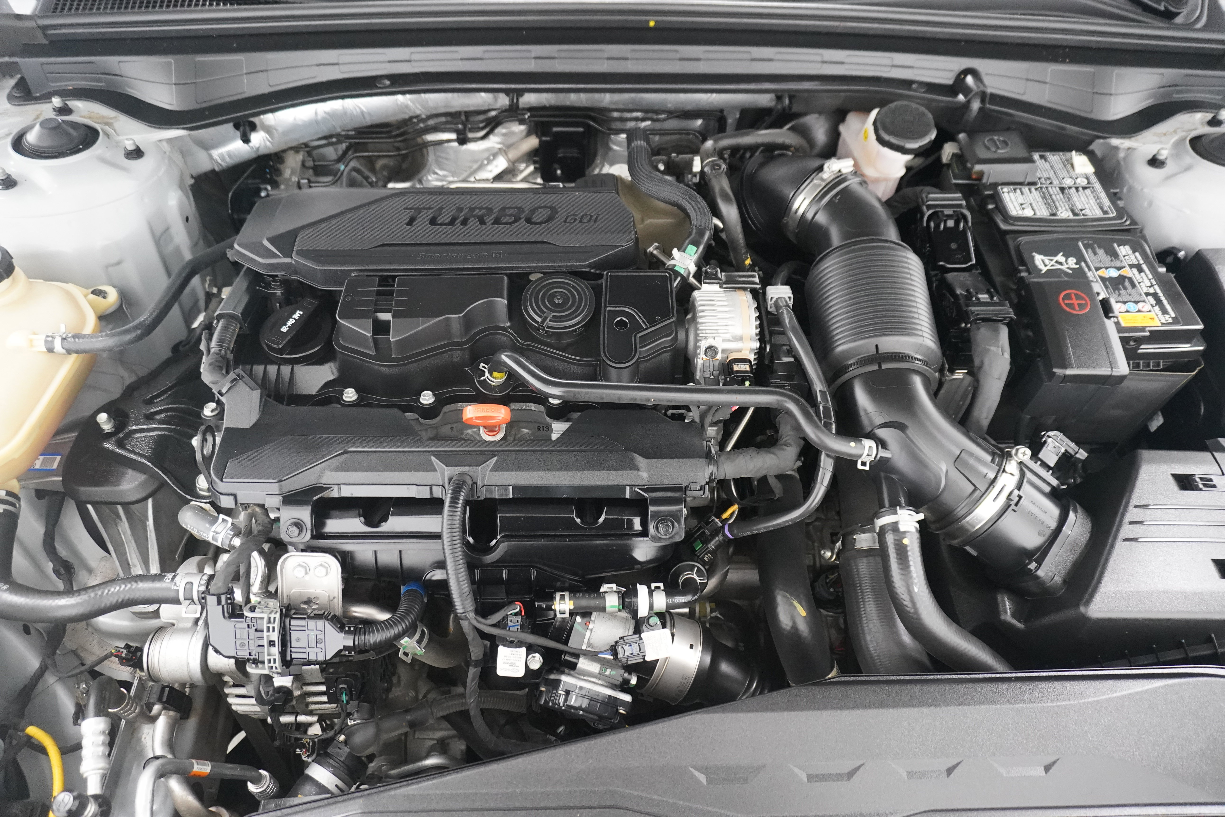 Used 2023 Kia K5 GT-Line FWD image 29