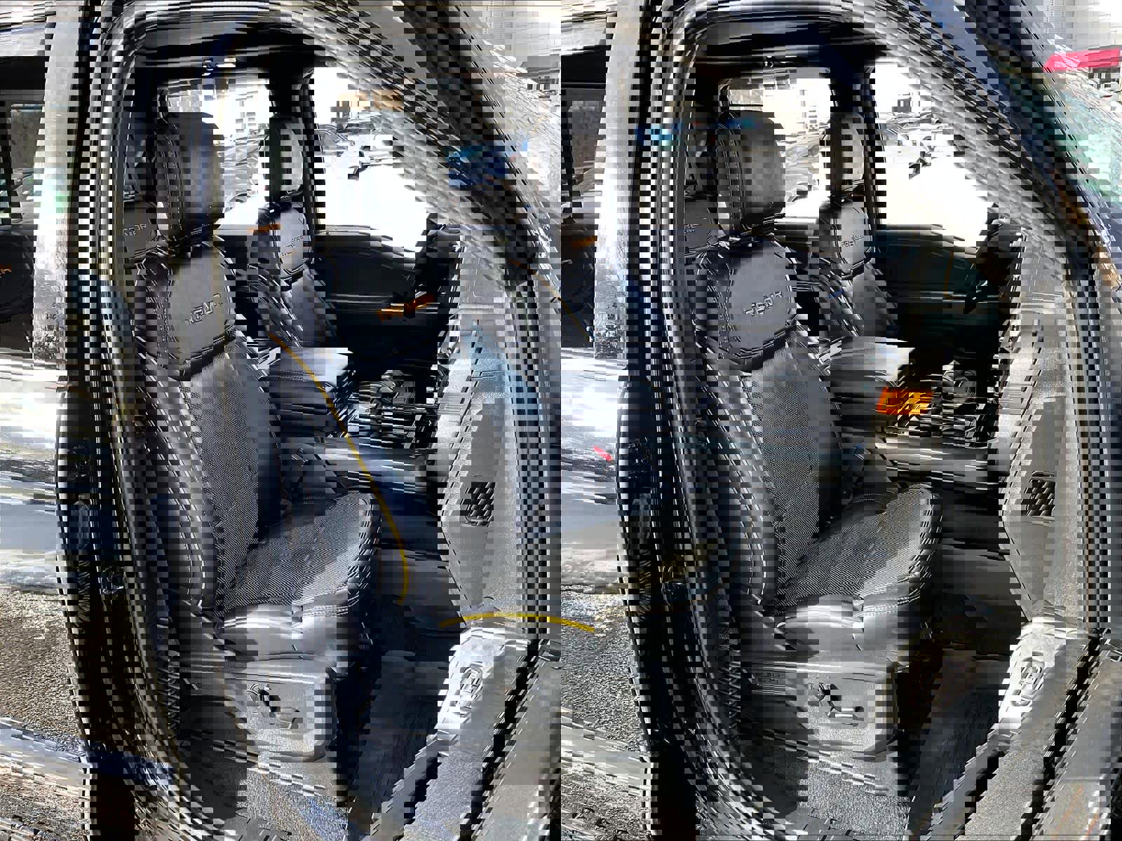 Used 2023 Ford F150 Tremor w/ Equipment Group 402A High image 11