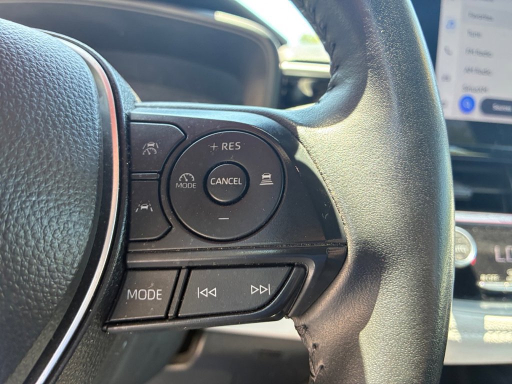Used 2024 Toyota Corolla SE FWD image 16