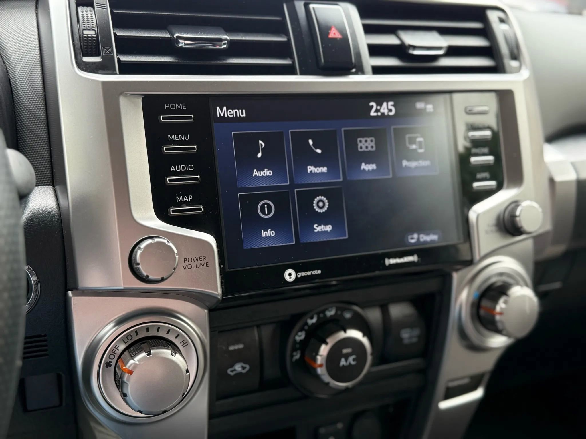 Used 2022 Toyota 4Runner SR5 image 36