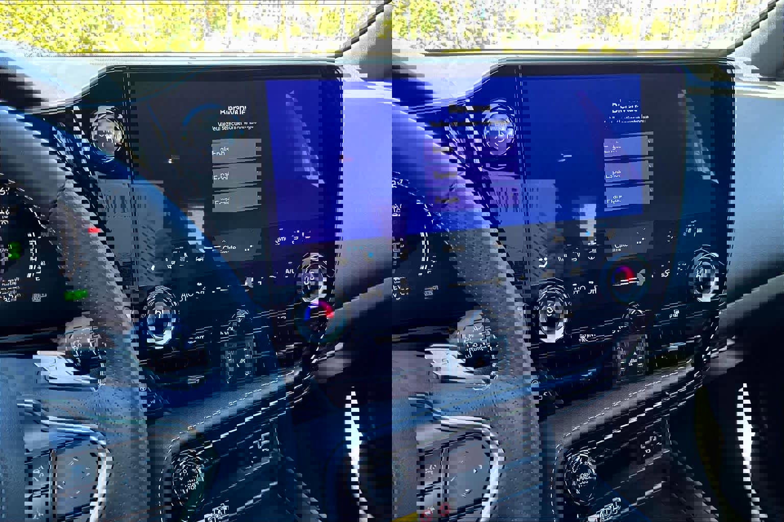 Certified 2026 Lexus NX 450h+ F Sport image 6