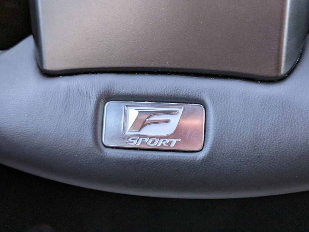 Used 2022 Lexus IS 350 F Sport image 15