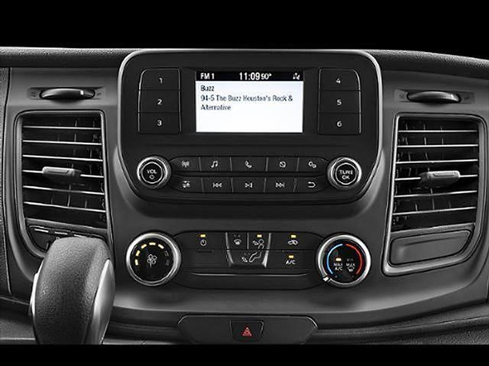 Used 2024 Ford Transit 250 148 Medium Roof w/ Load Area Protection Package image 29