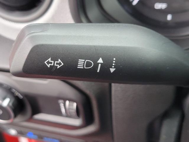 Used 2025 Jeep Wrangler Unlimited Sport S 4xe image 14