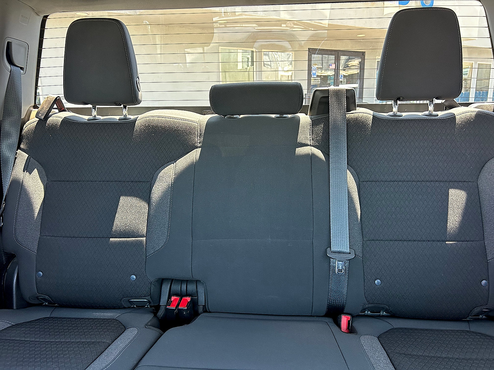 Used 2021 Chevrolet Silverado 1500 LT AWD/4WD image 20
