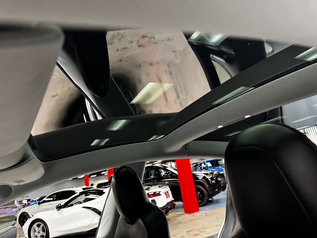 Used 2020 Tesla Model 3 Long Range image 35