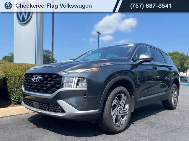 Used 2023 Hyundai Santa Fe SE