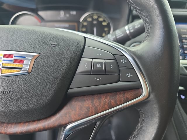 Used 2020 Cadillac XT5 Premium Luxury FWD image 21