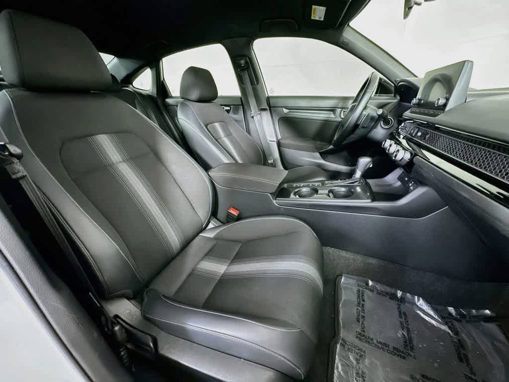 Used 2022 Honda Civic Sport image 15
