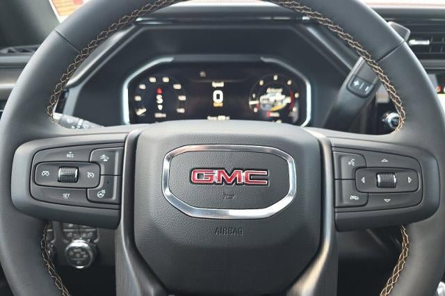 New 2026 GMC Sierra 2500 AT4 image 26