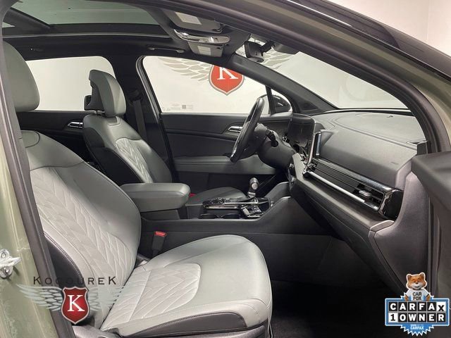 Used 2024 Kia Sportage X-Pro image 24