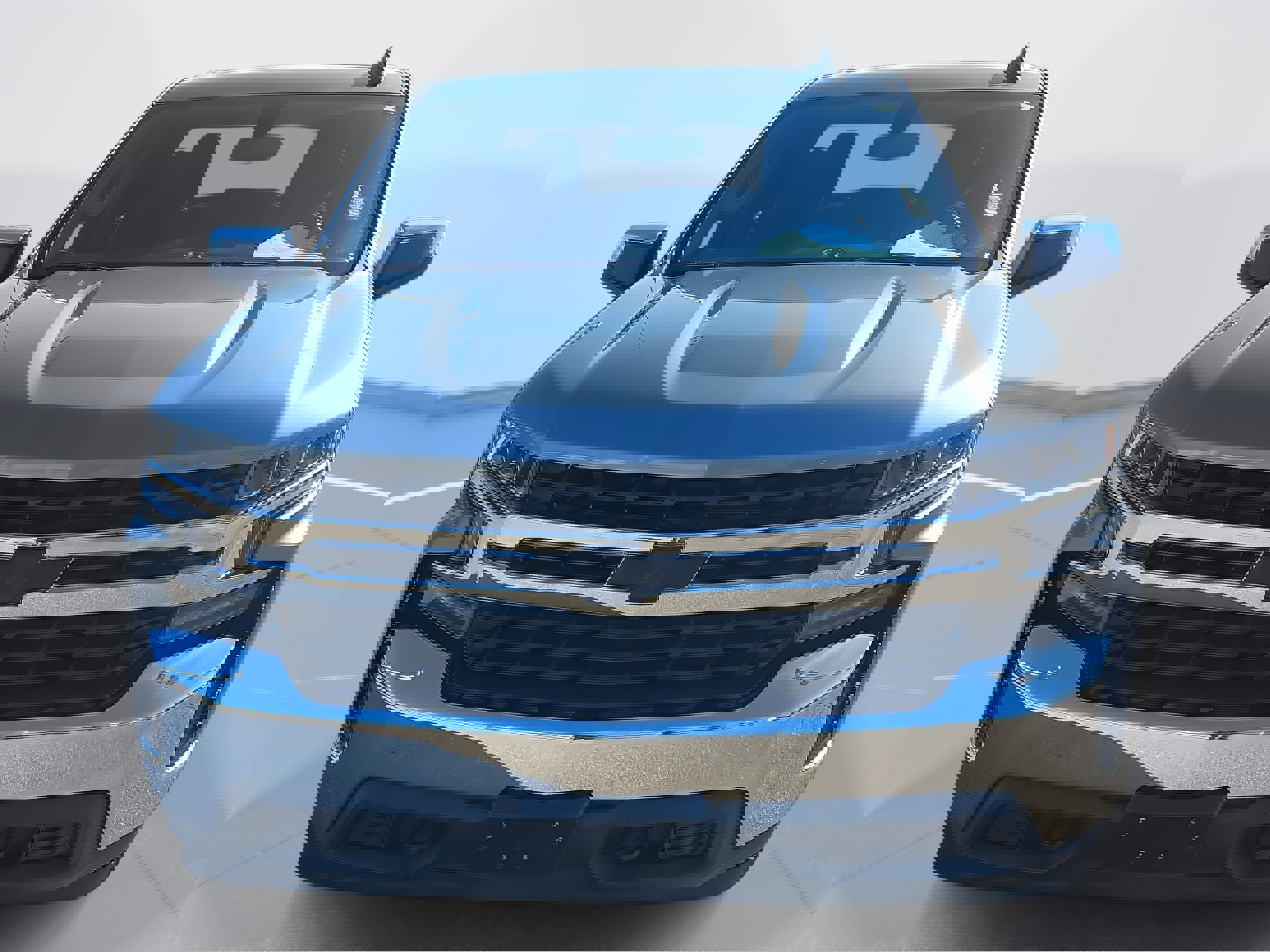 Used 2020 Chevrolet Silverado 1500 LT w/ All-Star Edition image 2