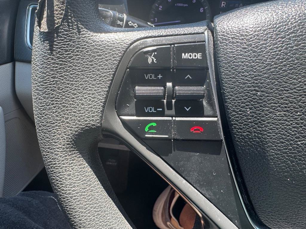 Used 2015 Hyundai Sonata Sport FWD image 19