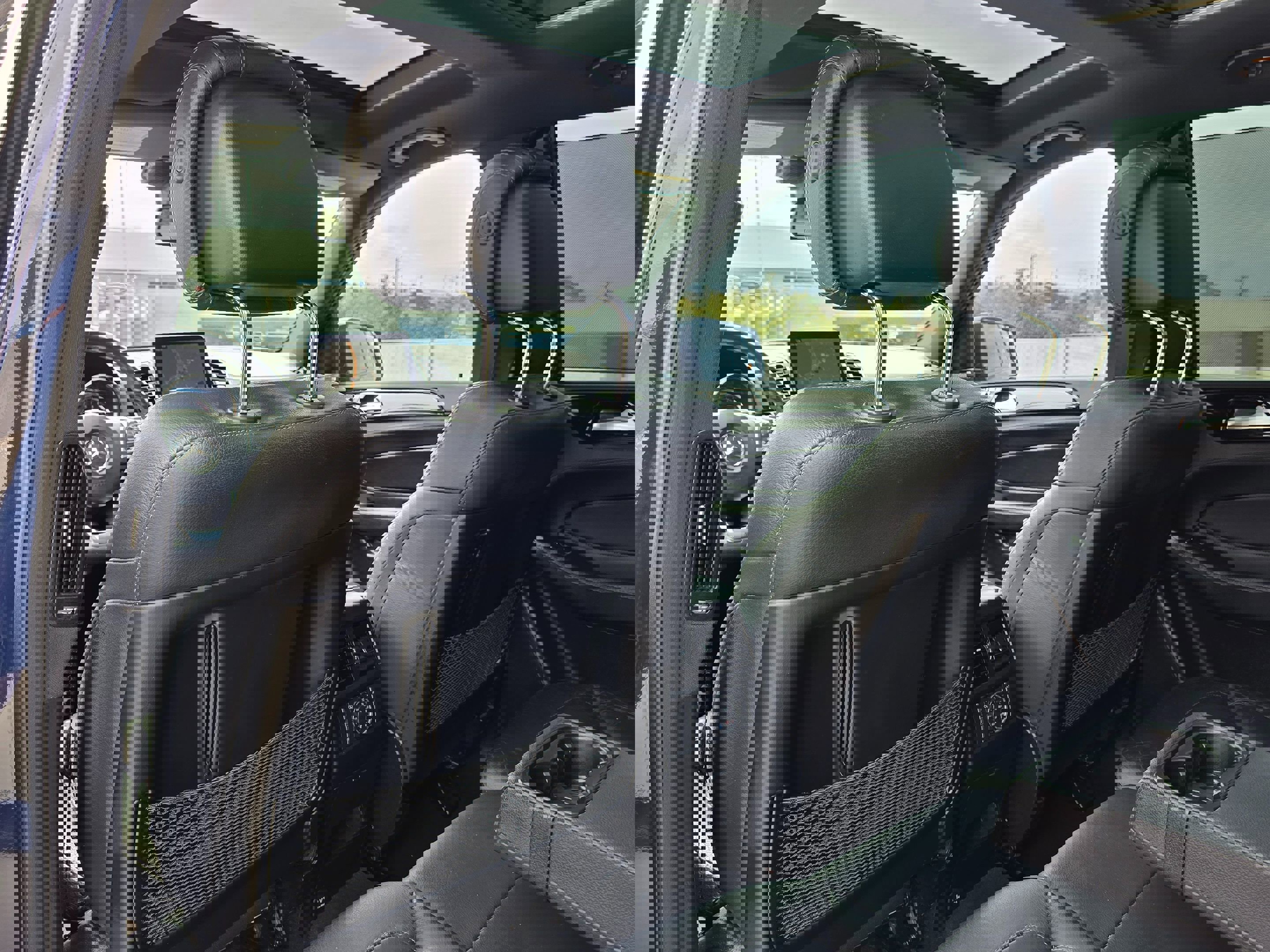 Used 2017 Mercedes-Benz GLE 43 AMG 4MATIC image 28