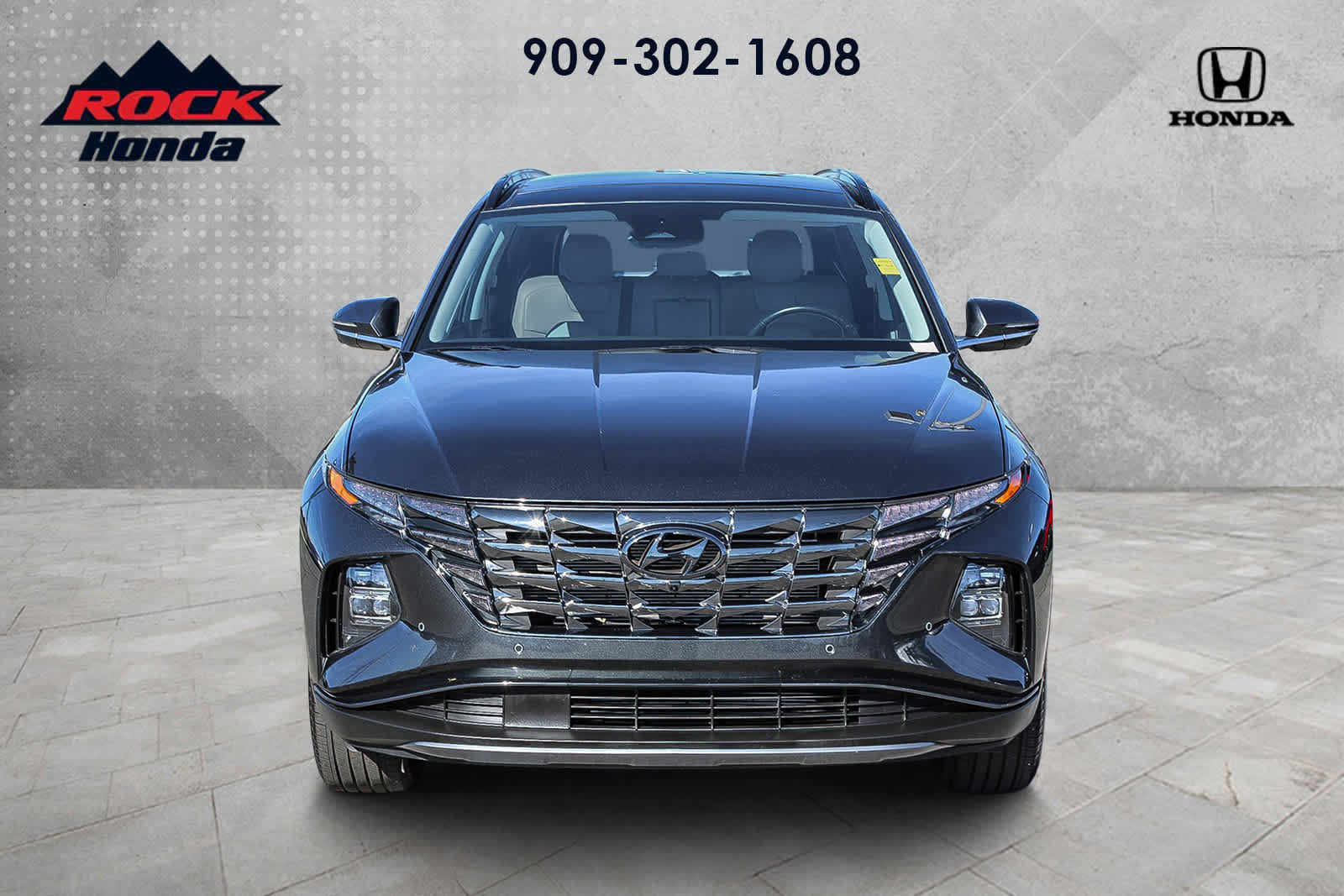 Used 2024 Hyundai Tucson Limited image 2