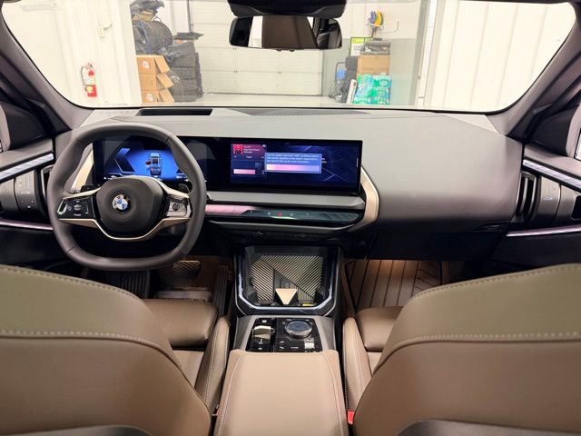 Used 2025 BMW X3 xDrive30 w/ Premium Package AWD/4WD image 17