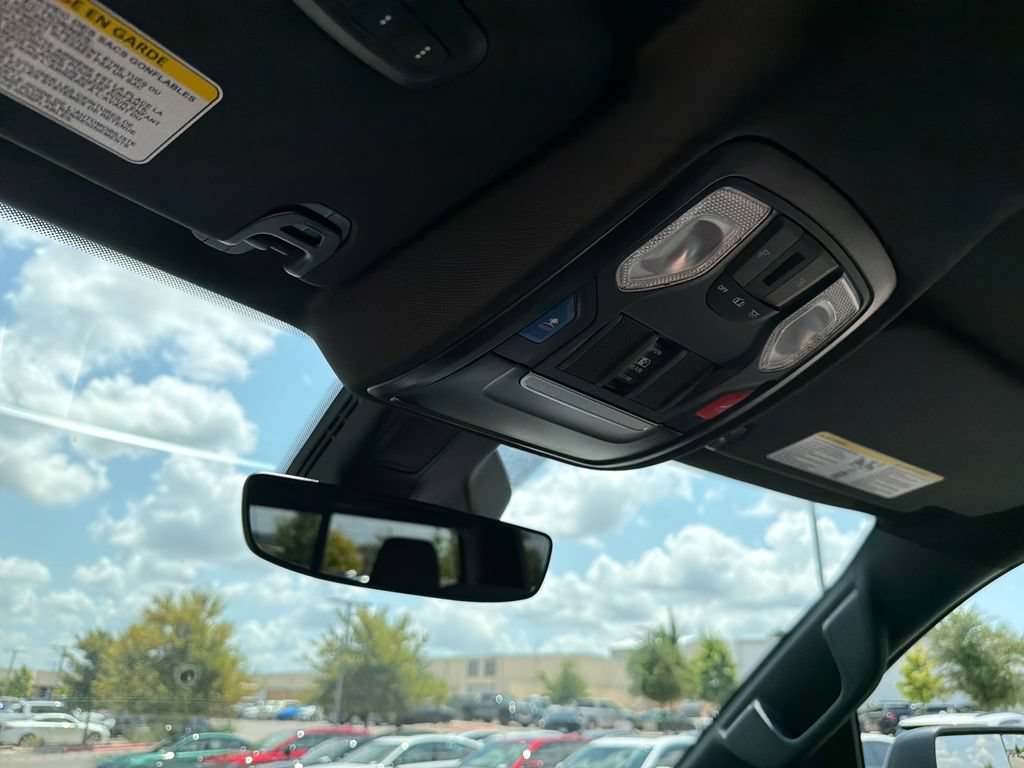 New 2026 RAM 1500 Lone Star AWD/4WD image 26
