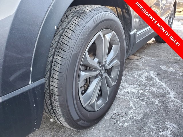 Used 2022 Honda CR-V EX image 5