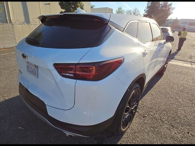 Used 2023 Chevrolet Blazer LT image 5