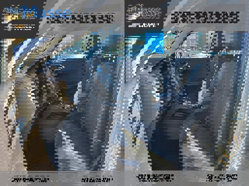 Used 2023 Mitsubishi Outlander SE image 14