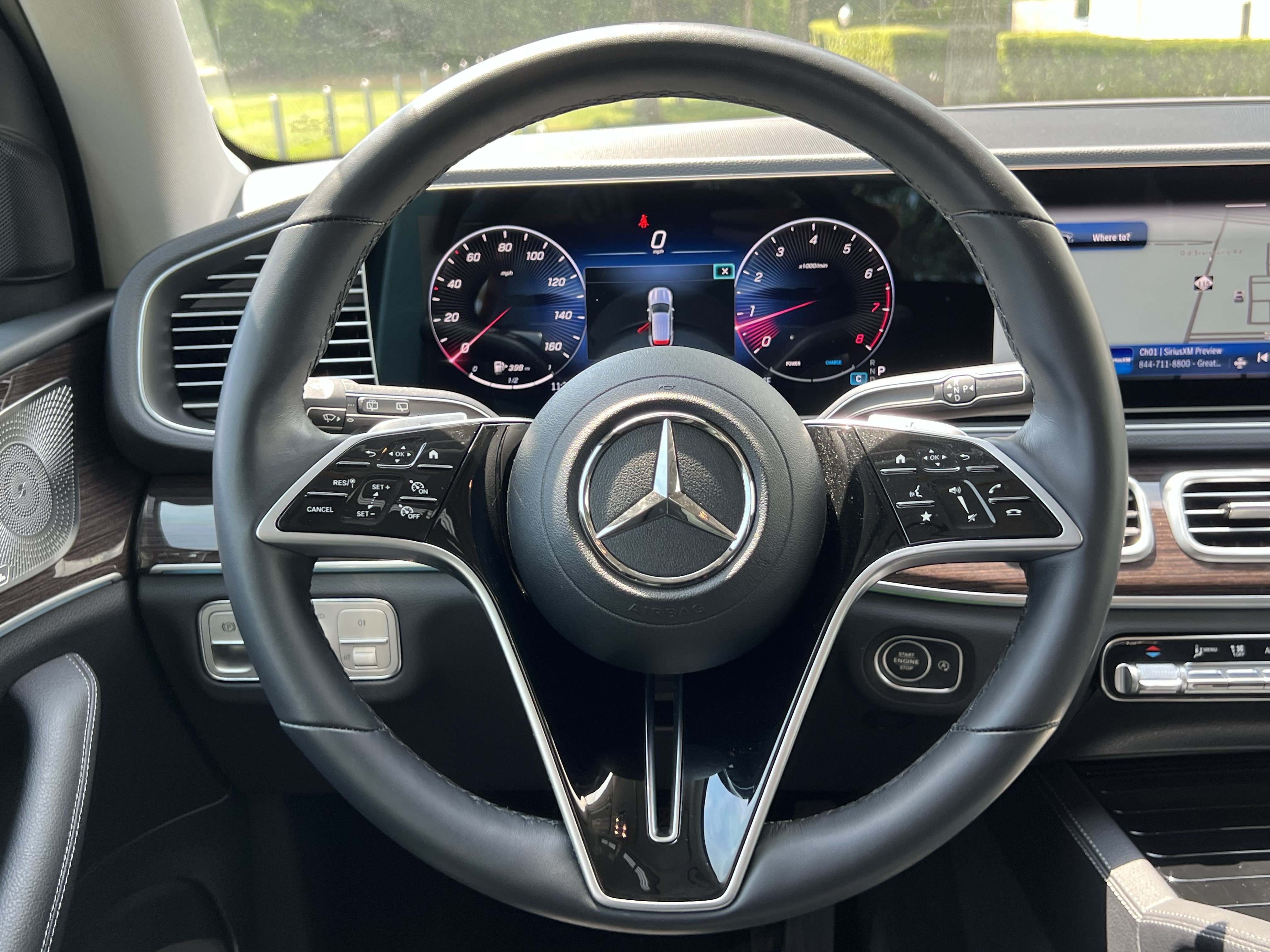 Certified 2026 Mercedes-Benz GLE 350 4MATIC image 18