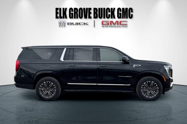 New 2026 GMC Yukon XL Elevation w/ Elevation Premium Package AWD/4WD image 3