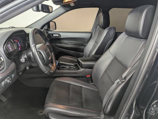Used 2022 Dodge Durango R/T w/ Blacktop Package AWD/4WD image 14