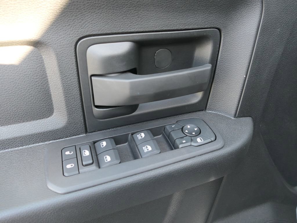 New 2026 RAM 4500 Tradesman w/ Chrome Appearance Group image 13