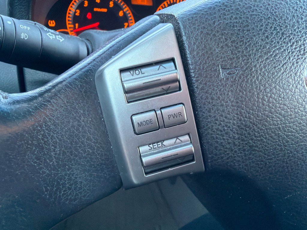 Used 2005 INFINITI G35 x Sedan w/ (P03) Premium Pkg C AWD/4WD image 20