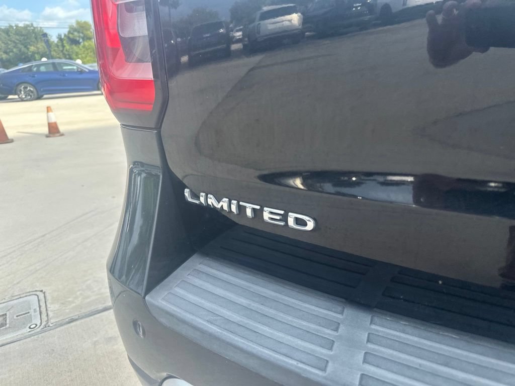 Used 2024 Ford Expedition Max Limited RWD image 7
