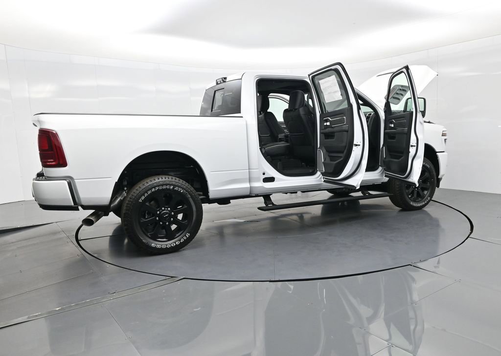 New 2026 RAM 2500 Laramie image 44