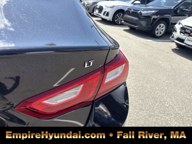 Used 2024 Chevrolet Malibu LT FWD image 6