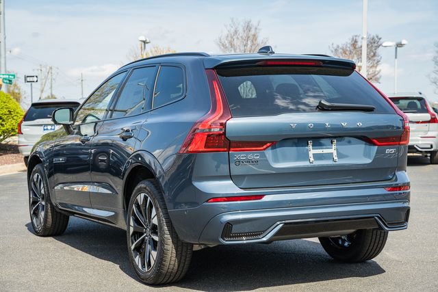 New 2026 Volvo XC60 B5 Plus w/ Climate Package image 5
