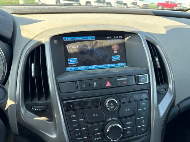 Used 2014 Buick Verano Convenience FWD image 19