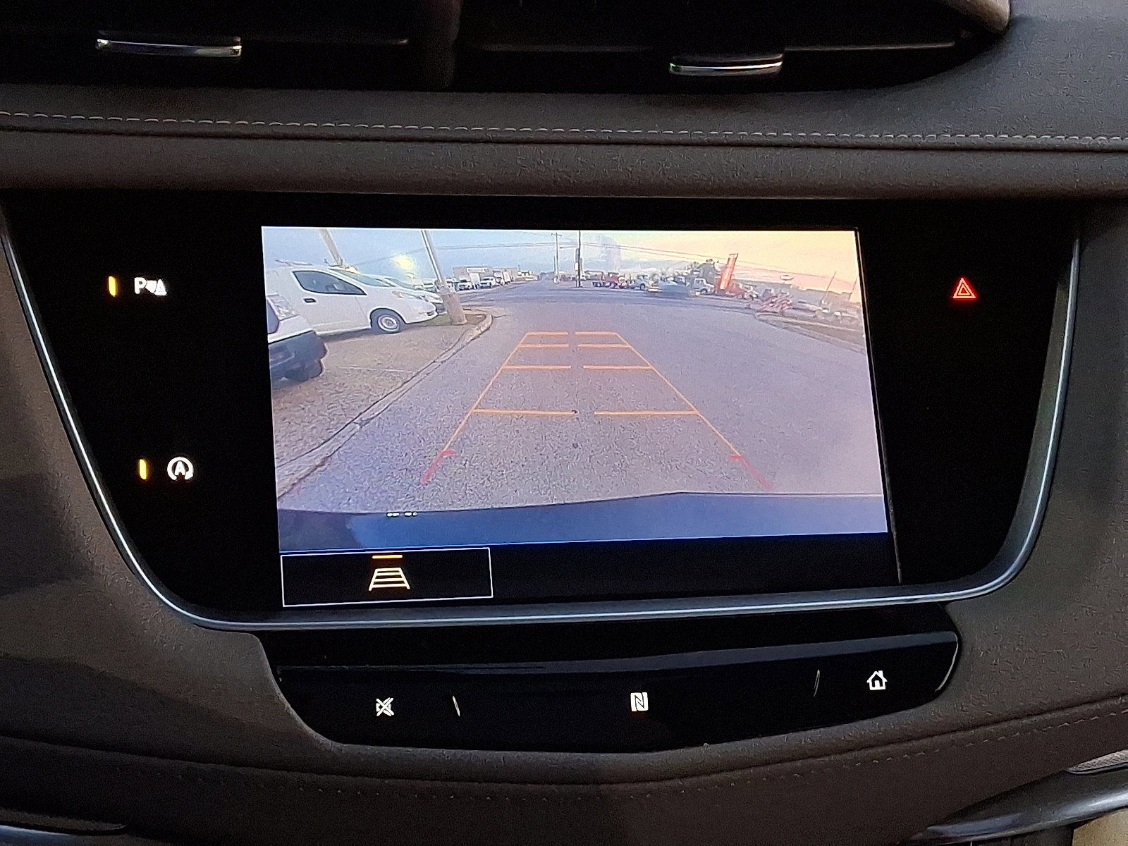 Used 2021 Cadillac XT5 Premium Luxury FWD image 19