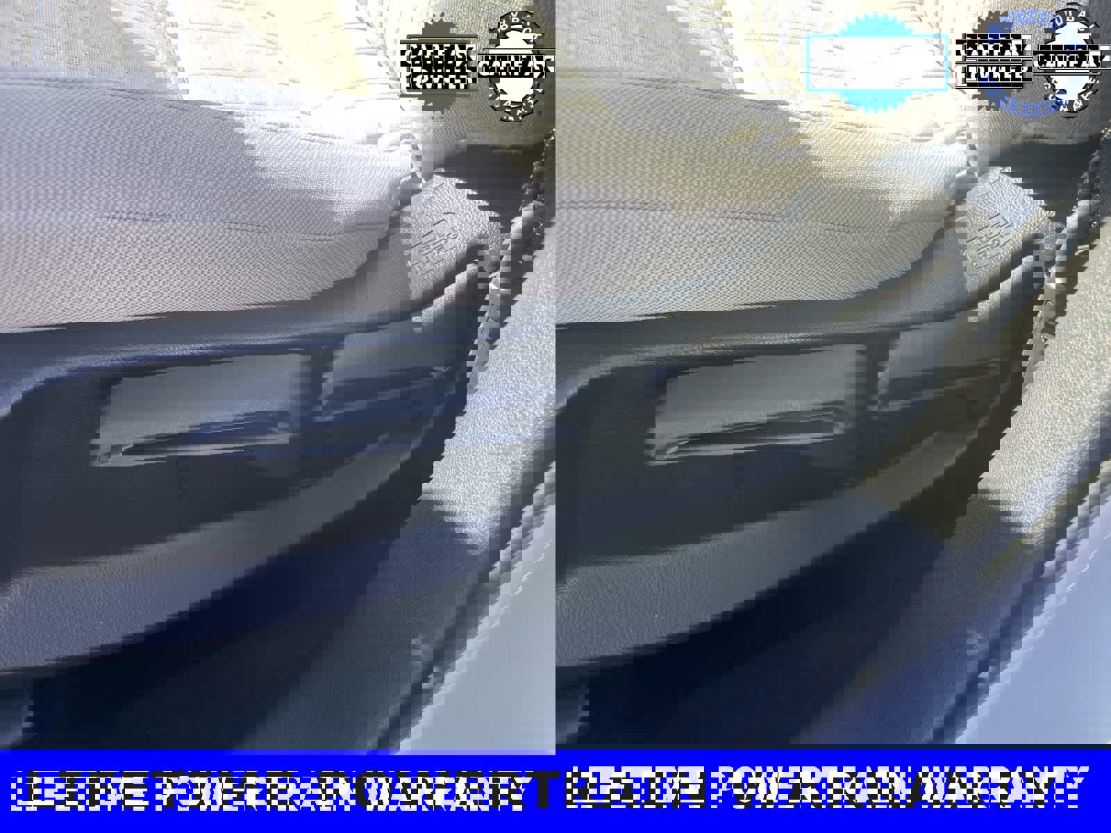 Used 2025 Honda HR-V LX image 11