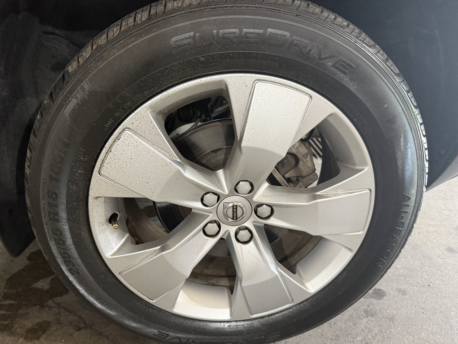 Used 2021 Volvo XC40 T5 Momentum AWD/4WD image 30