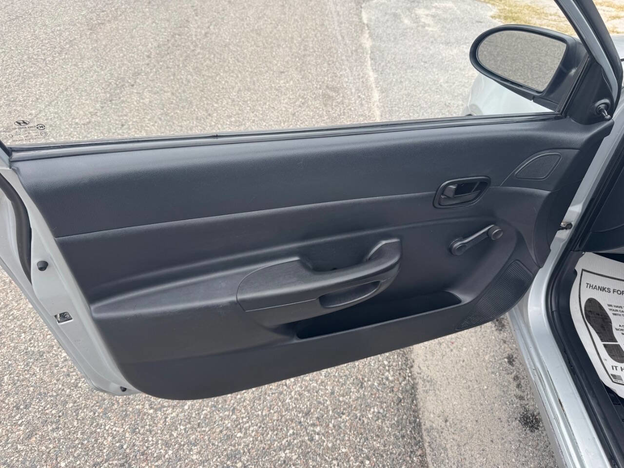 Used 2009 Hyundai Accent GS w/ Popular Equipment Pkg 2 image 17