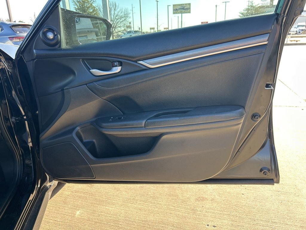 Used 2020 Honda Civic Touring image 13