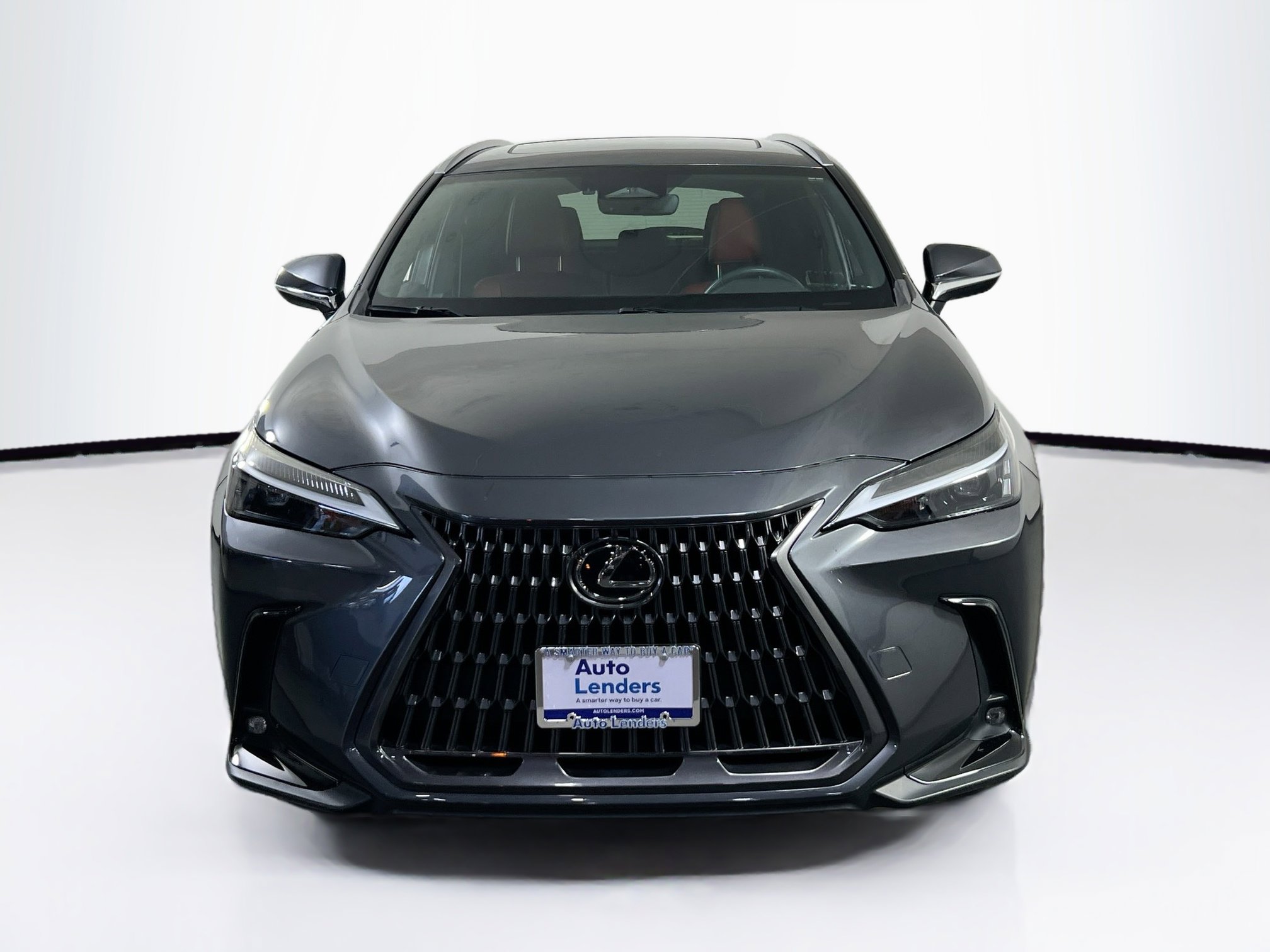 Used 2024 Lexus NX 350 AWD w/ Cold Area Package image 2