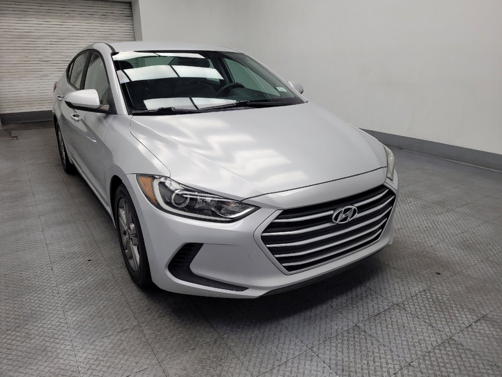 Used 2018 Hyundai Elantra SEL w/ Cargo Package FWD image 13