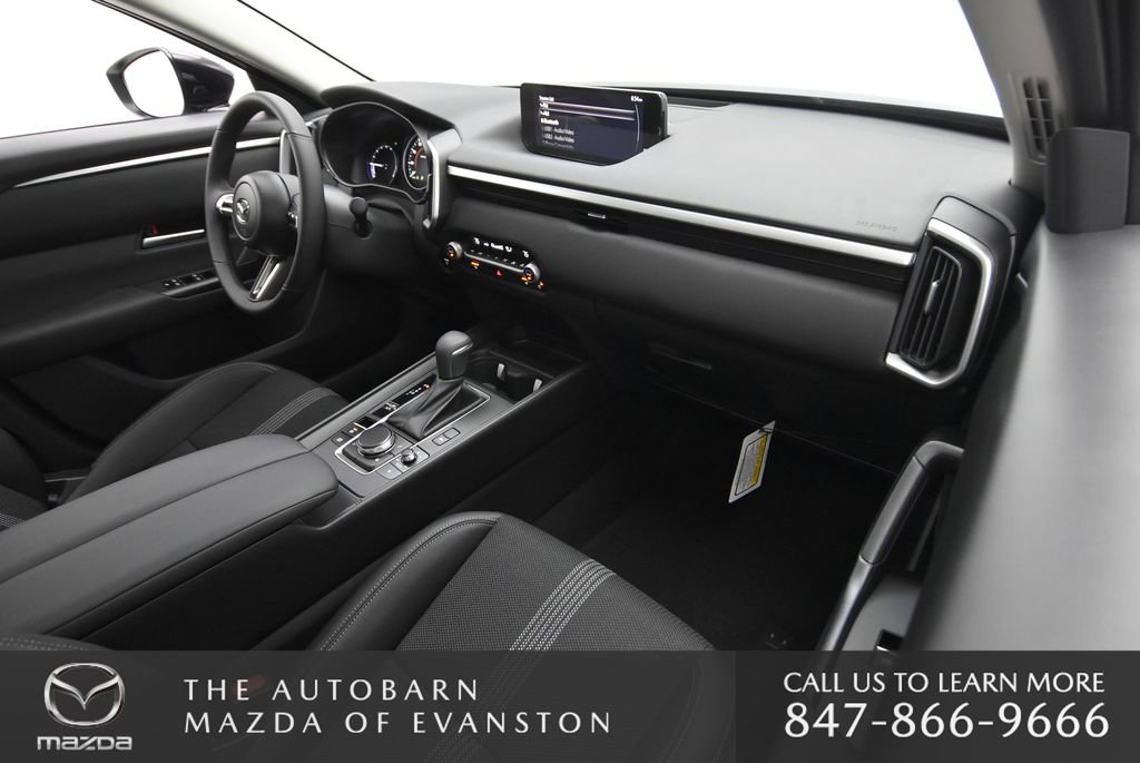 New 2026 MAZDA CX-50 2.5 Hybrid w/ Weather Package image 28