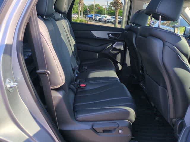 Certified 2026 Acura MDX SH-AWD w/ Technology Package image 22