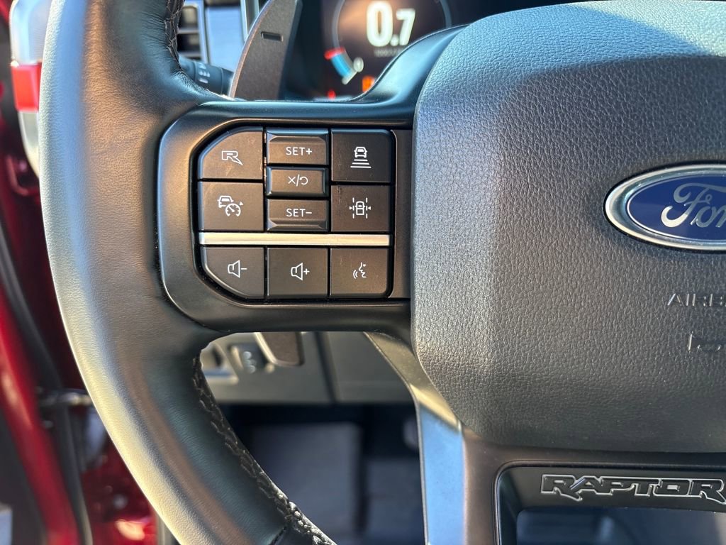 Certified 2023 Ford F150 Raptor image 20