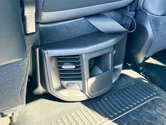New 2026 RAM 5500 Tradesman w/ Chrome Appearance Group AWD/4WD image 15