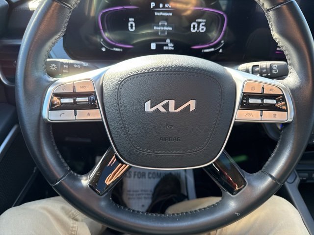 Used 2024 Kia Telluride S w/ S Sunroof Package image 32