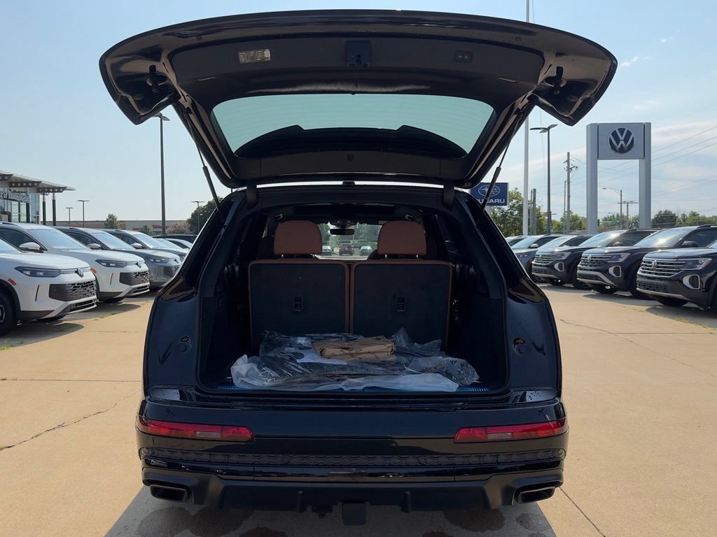 New 2026 Audi Q7 Premium Plus AWD/4WD image 17
