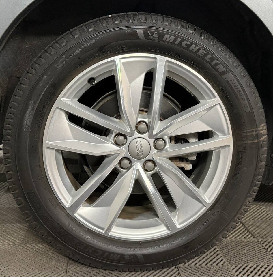 Used 2016 Audi Q3 2.0T Premium Plus w/ Technology Package AWD/4WD image 25