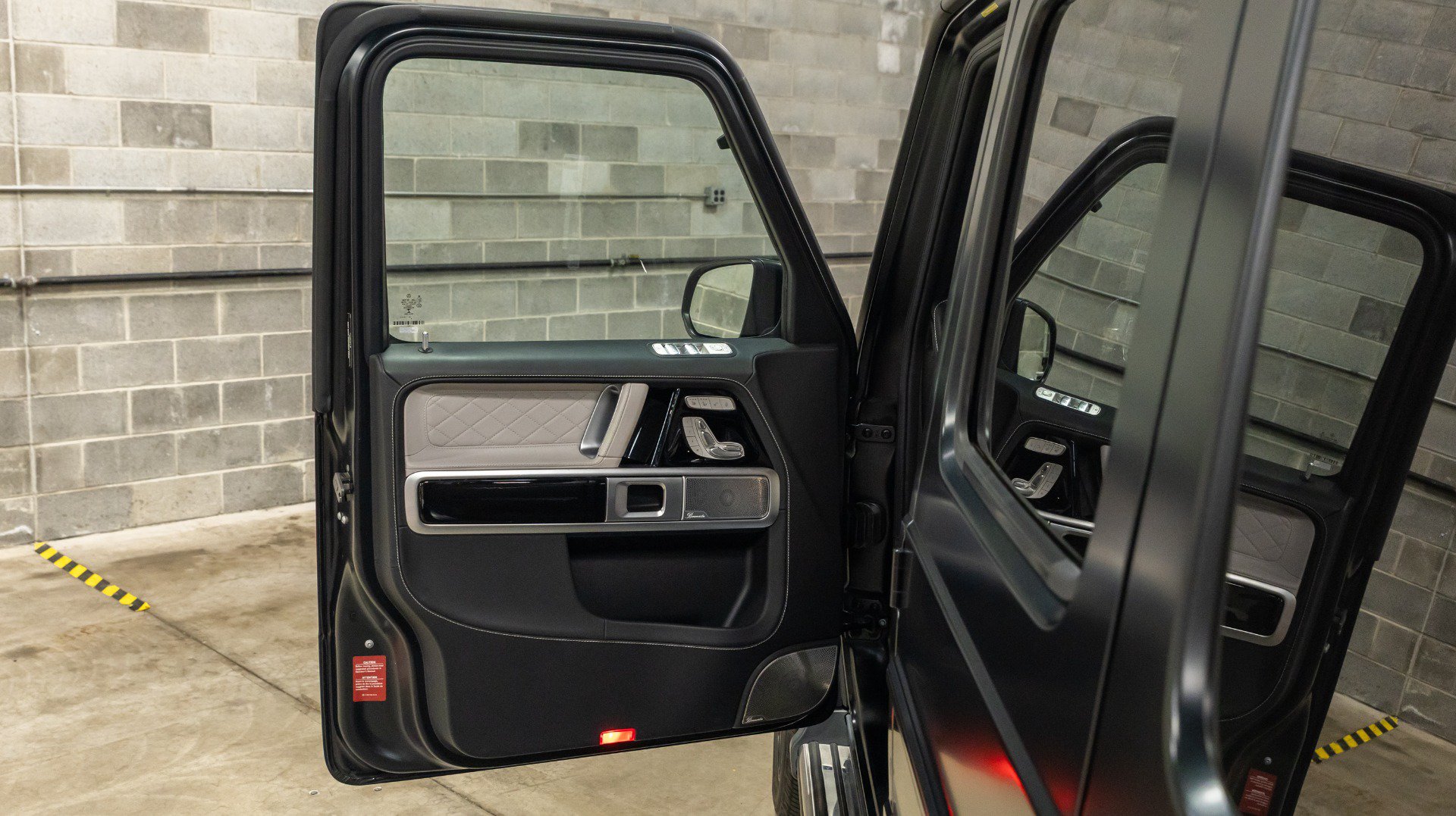 Used 2022 Mercedes-Benz G 63 AMG 4MATIC image 50