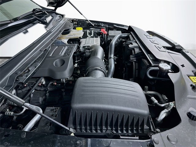 New 2026 RAM 1500 4x4 Crew Cab image 19